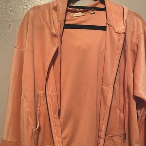 Altar’d State velvet jacket